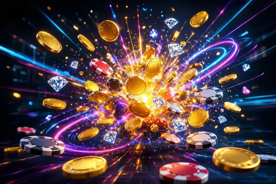 Spinational Casino